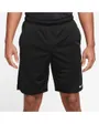 Short Homme M NK DF TOTALITY KNIT 9 IN UL Noir