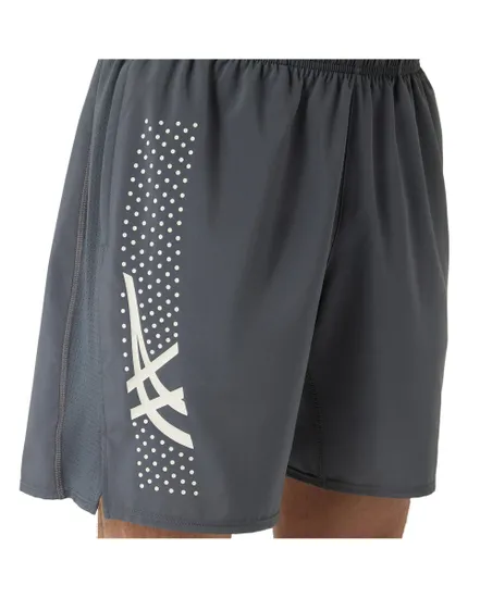 Short Homme ICON 7IN SHORT Gris