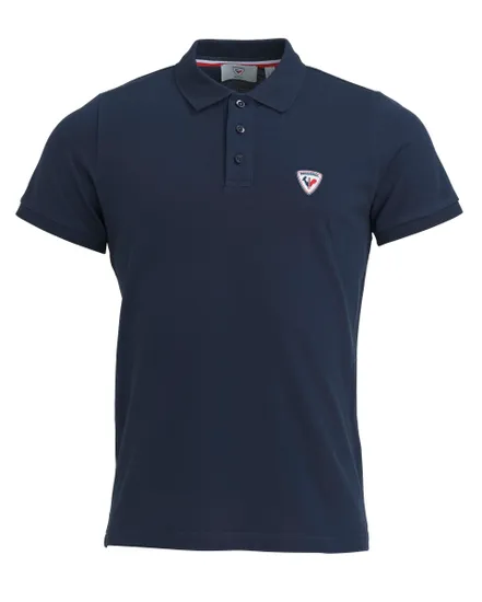 LOGO POLO Homme Bleu