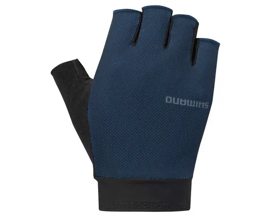 Gants courts Homme EXPLORER Bleu