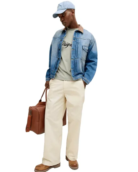 Pantalon Homme JPSTALEX NORREBRO WORKER