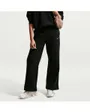 Pantalon de survetement Enfant G NSW STUDIO FLC OH PANT Noir
