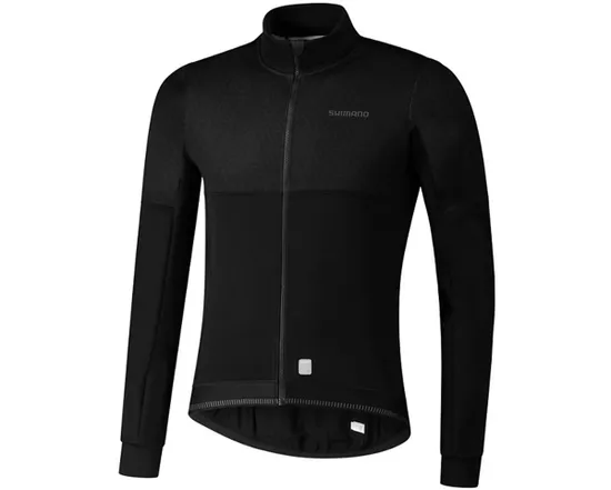 Veste chaude Homme BEAUFORT Noir