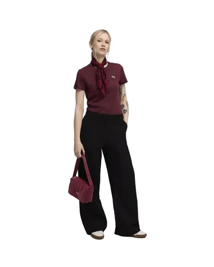 T-shirt Femme ESS Elevated Tee