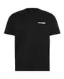 T-shirt Homme SS 30S EU SPW SPLIT