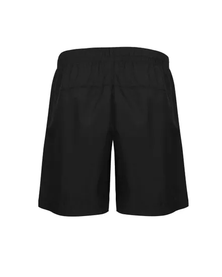 Short Homme E TR NET WV SHT Noir