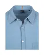 Chemise Homme RELEGANT 6 M Bleu Clair