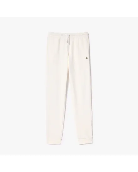 PANTALON DE SURVETEMENT FLEECE Homme Beige