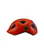 Casque Loisir Enfant HERO Rouge Pompiers