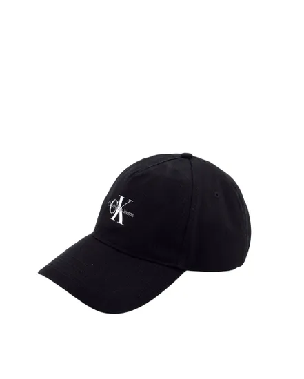 Casquette Homme Mono Logo 5 Panel Cap