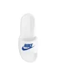 Mules Homme NIKE VICTORI ONE SLIDE Blanc