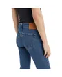 Pantalon Jean Femme 712 Slim Welt Pocket