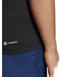 T-Shirt Sans Manches Homme Train Essentials Feelready