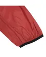 Veste zip Homme MAILO Rouge