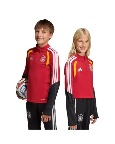 Top D'Entraînement Enfants DFB TR TOPY