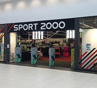 SPORT 2000 CHECY