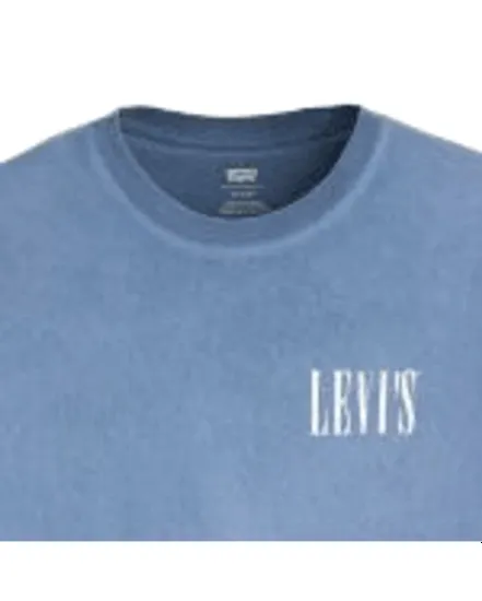 Tee-shirt Homme Relaxed Fit