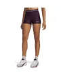 Short Femme HEATGEAR Violet