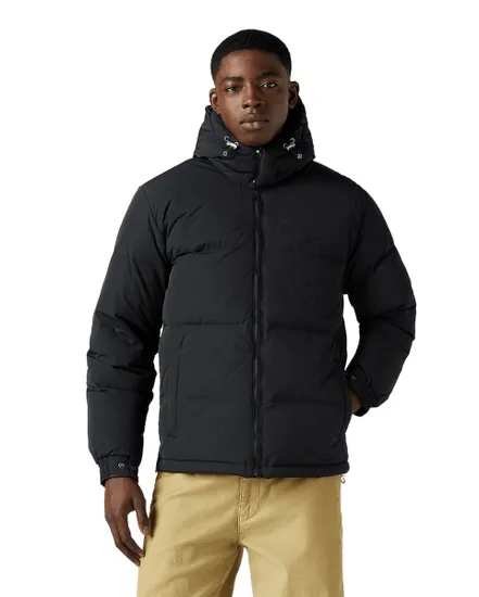 Veste Doudoune Homme Rockridge Short Puffer