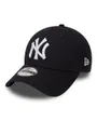 Casquette enfant K 940 MLB LEAGUE BASIC NEYYAN Bleu