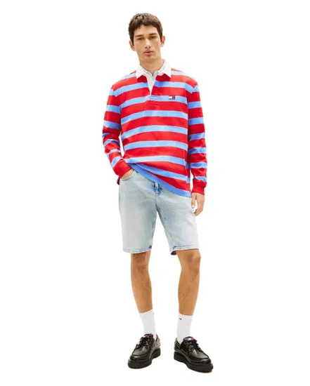 Short Homme Scanton Short Bj8115