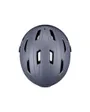 Casque Urbain Unisexe MOVE FACESHIELD Gris Mat