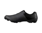 Chaussures VTT Homme XC302 Noir