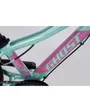 VTT Enfant LANAO 20 PRO Menthe/Rose