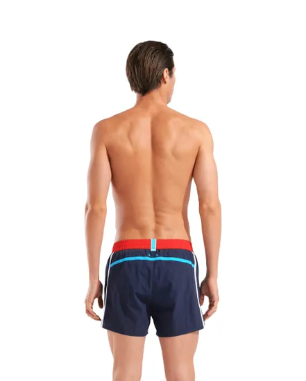 Short De Bain Homme Arena Tapes Beach X-Short