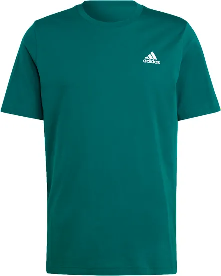 T-shirt manches courtes Homme M SL SJ T Vert