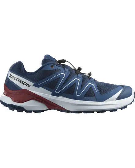 Chaussures de running Homme EXAMOTION Bleu