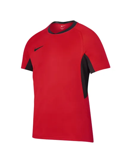 T-shirt Homme MENS NIKE TEAM  RUGBY CREW RAZOR JERSEY Rouge
