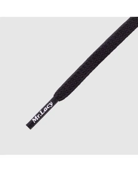 Lacets Unisexe FLEXIES 90CM Noir