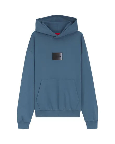 Sweat À Capuche Homme Danohood