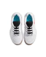 Chaussures de tennis Enfant NIKE JR VAPOR X Blanc
