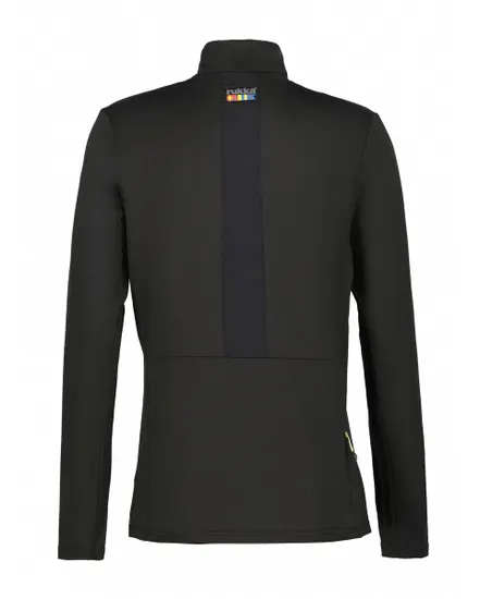 Haut zip Homme MURTOLA Noir