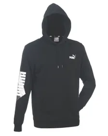 SWEAT À CAPUCHE - FD PP LOGO HDY TR