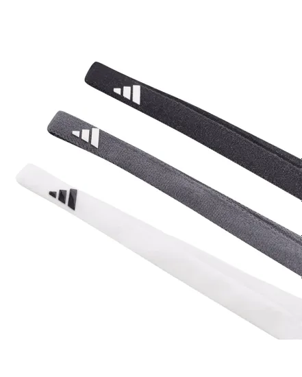 Accessoire Homme Lot De 3 Serre-Têtes Adidas