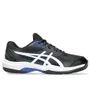 Chaussures de tennis Enfant GEL-GAME GS Noir