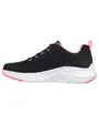 Chaussures Femme VAPOR FOAM - FRESH TREND Noir