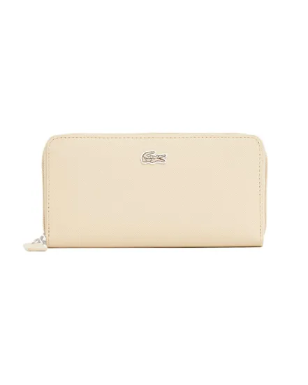 Portefeuille Zippé Femme NF2900PK