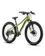 VTT Enfant KATO 24 PRO Vert/Noir