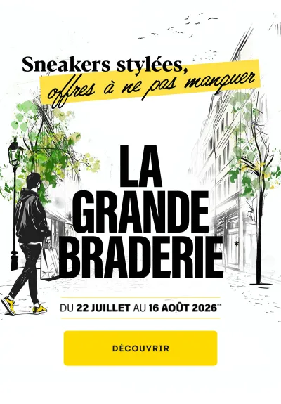 La grande braderie