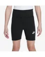 Cycliste Enfant G NSW CLSSC 5IN HR BIKE SHORT Noir