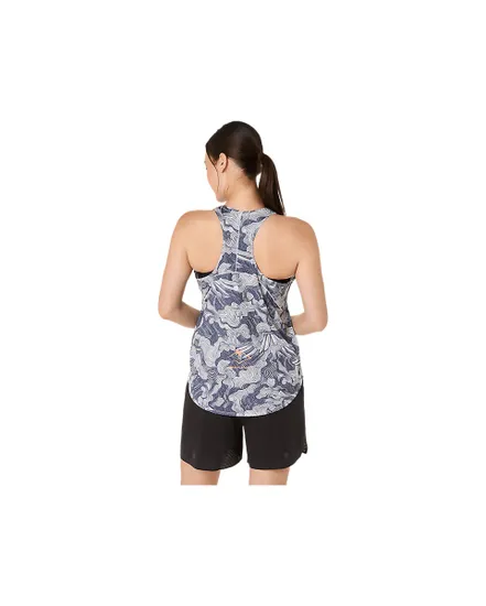 Débardeur Trail Femme Fujitrail Tank