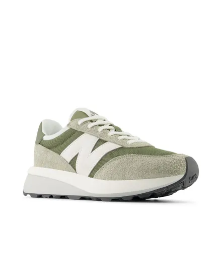 Chaussures Unisexe U370AL Vert