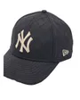 Casquette Enfant 9Forty Quilted Neyyan Blkstn