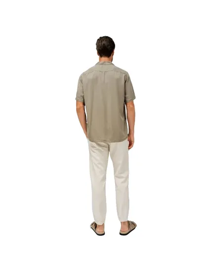 Chemise Homme Regular Fit Light Denim