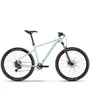 VTT semi rigide EDGE 7.9 Blanc/Bleu