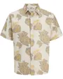 Chemise Homme Jormontauk AOP Shirt SS